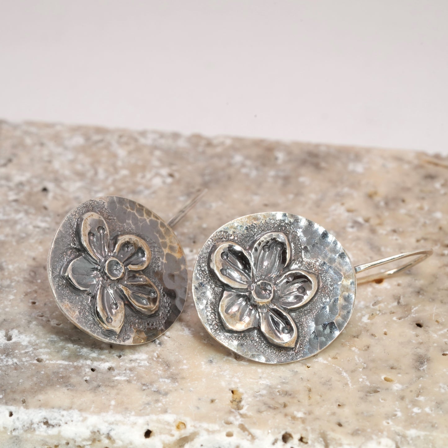 Cherry Blossom Earrings