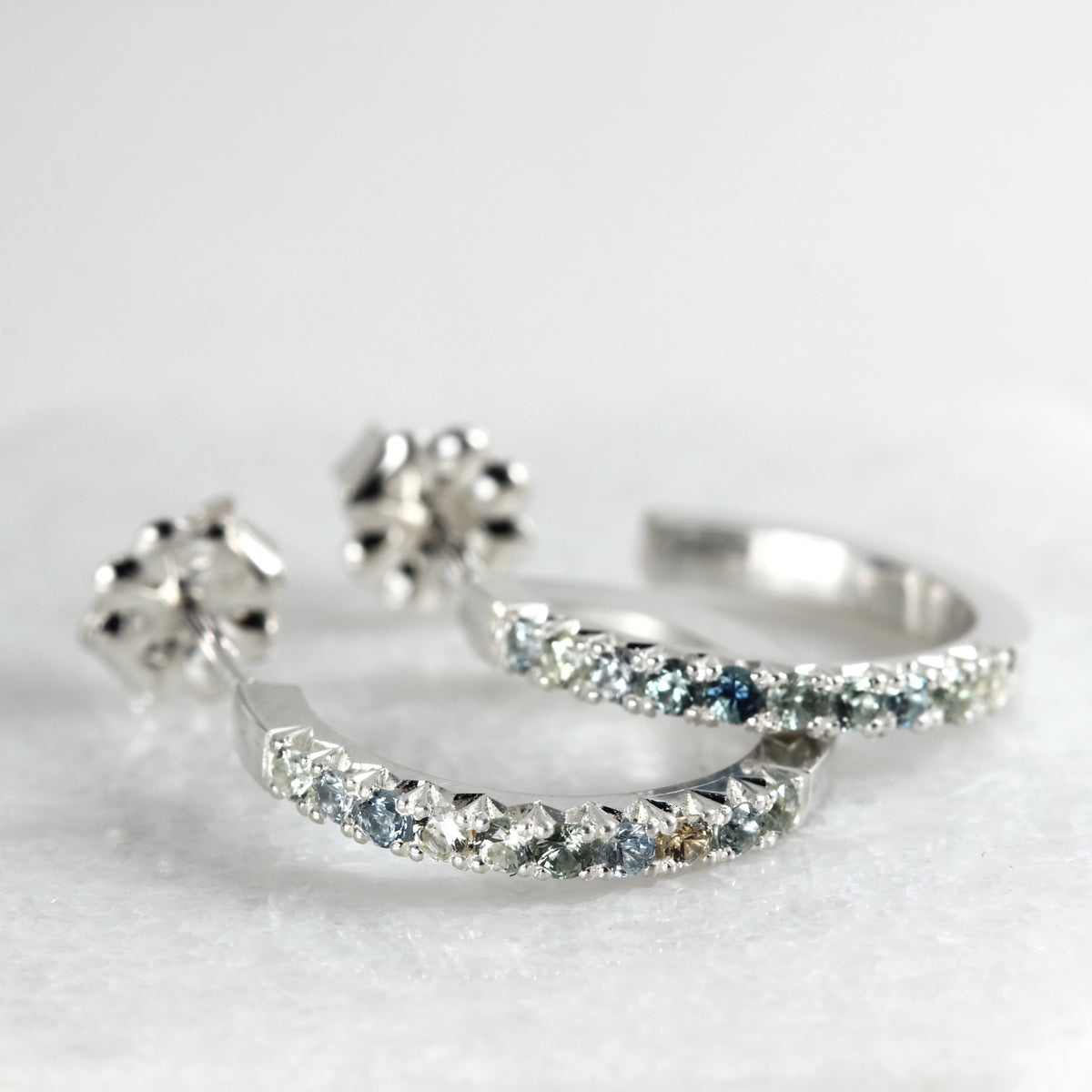 Tidal Hoops
