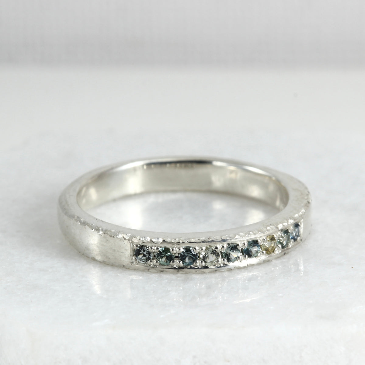 Coastal Stacking Ring