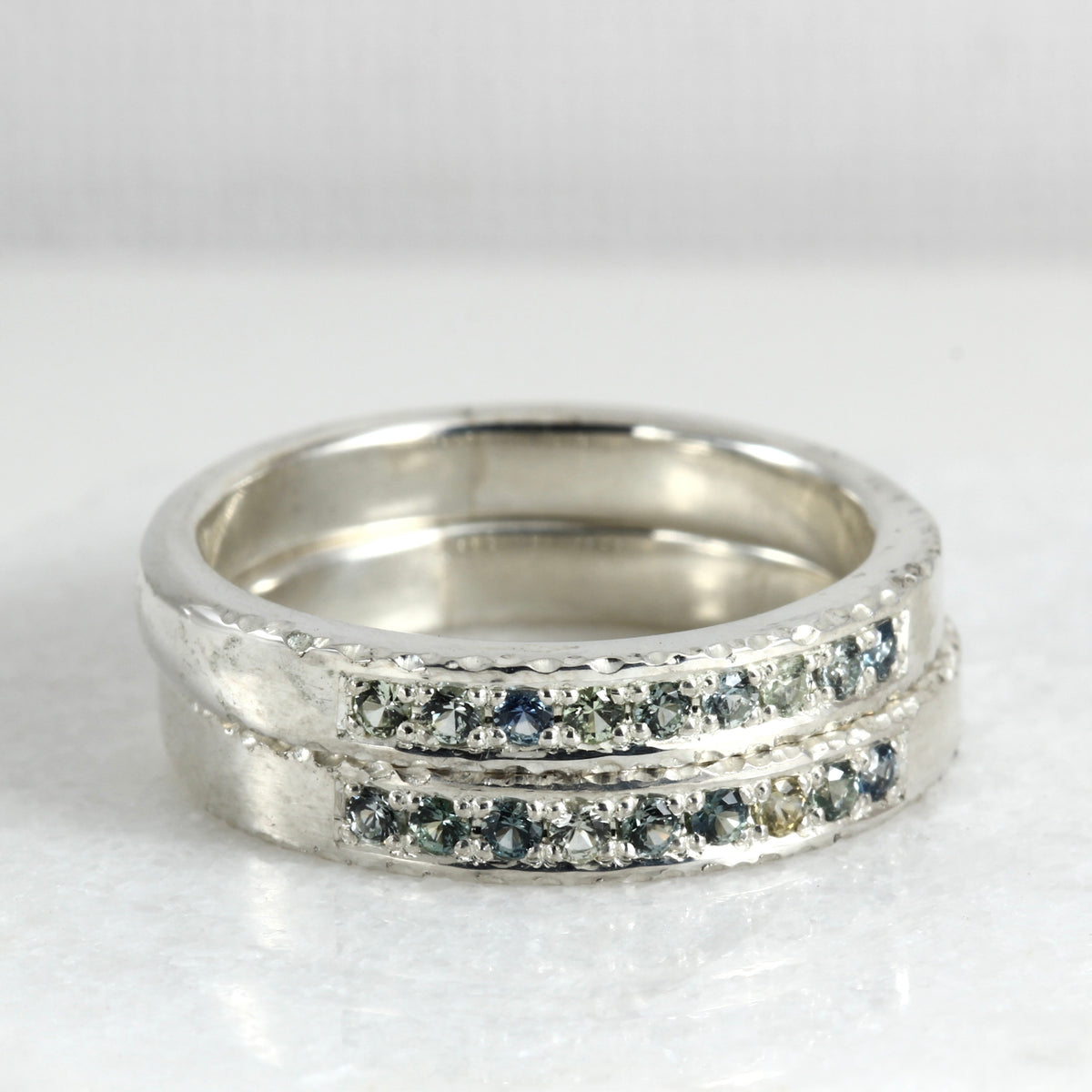 Coastal Stacking Ring