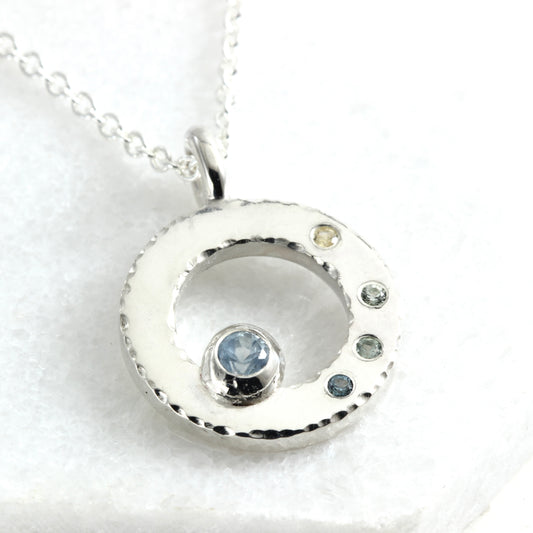 Orbit Pendant