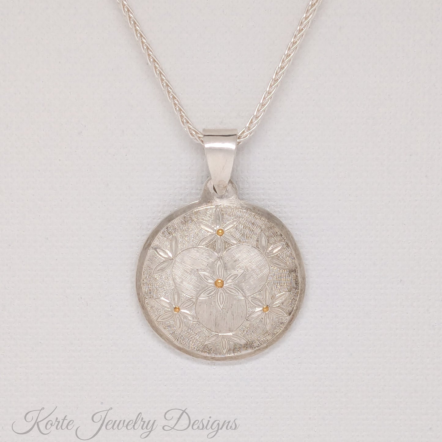 From Nucleus Comes Love