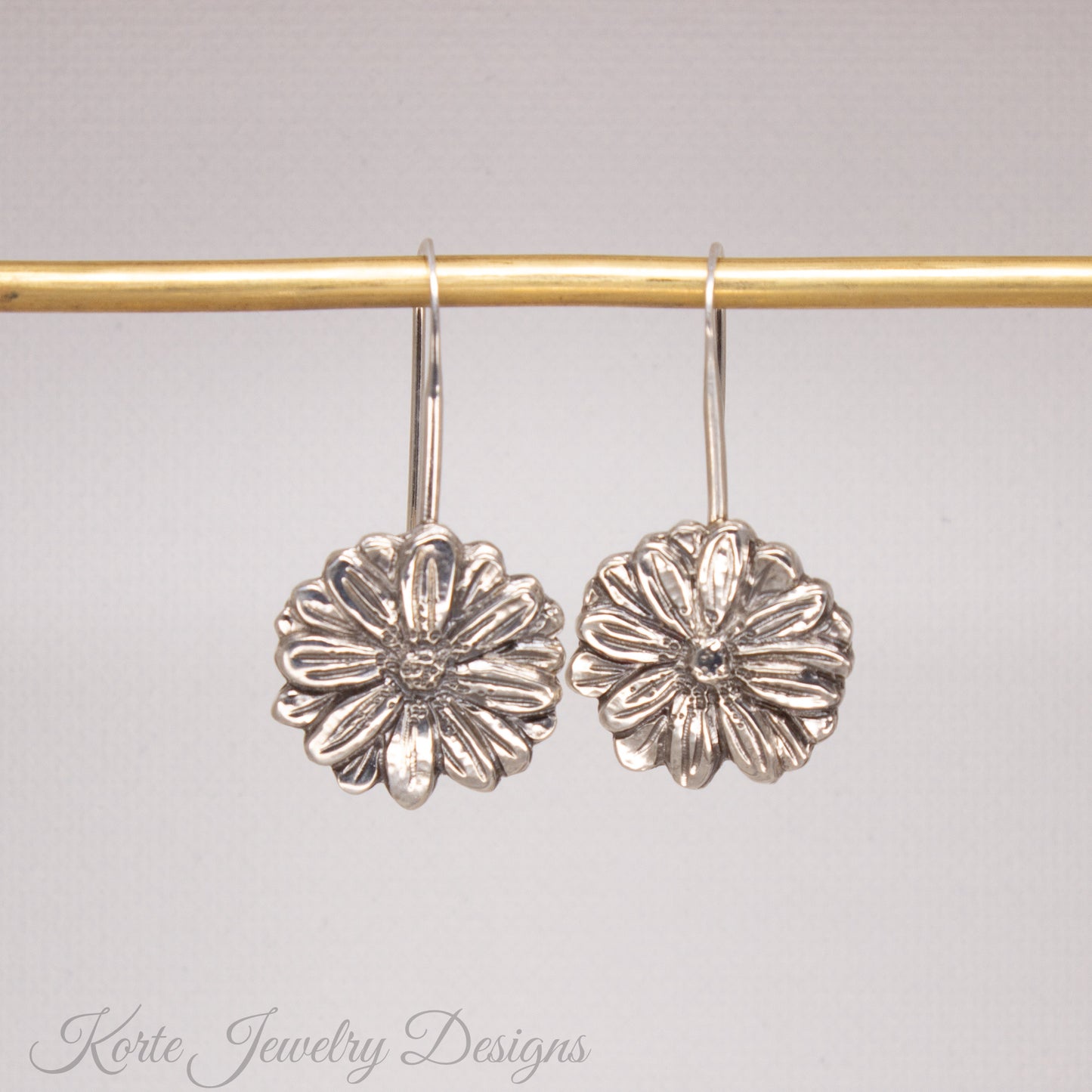 Daisy Earrings