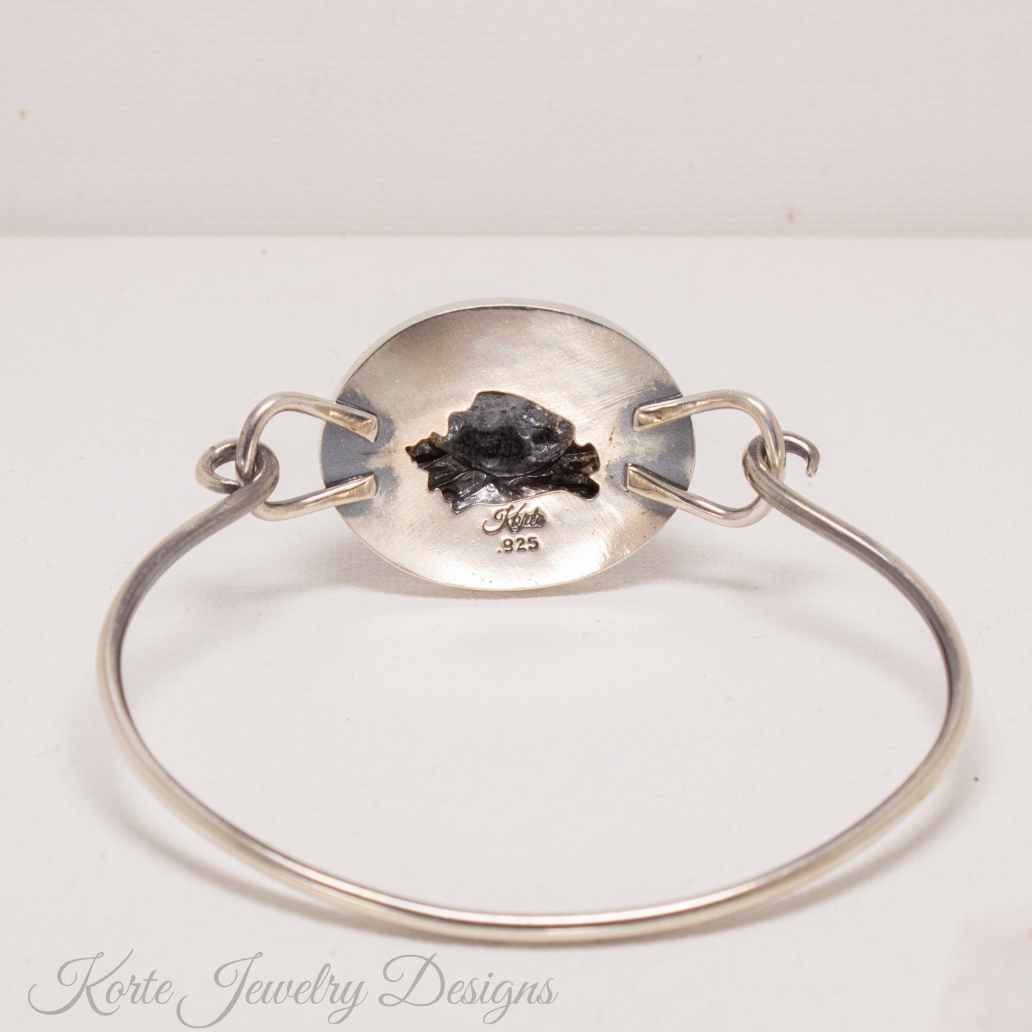 Crab Bracelet
