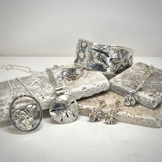 Letting Go And Growth