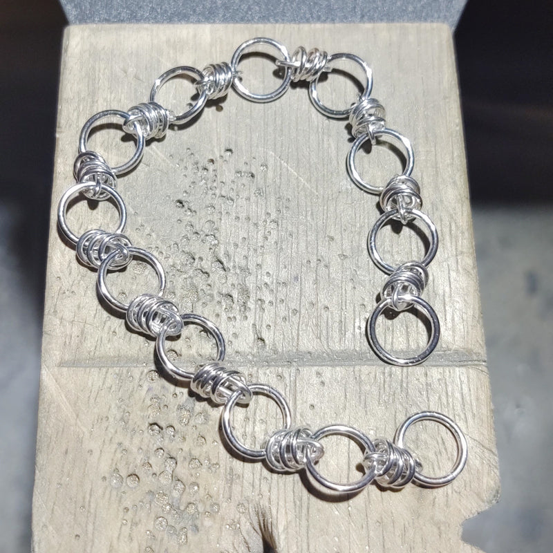 Chain Bracelet