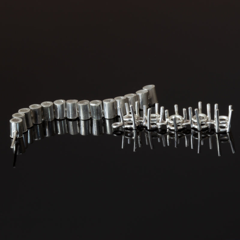 Tennis Bracelet Links