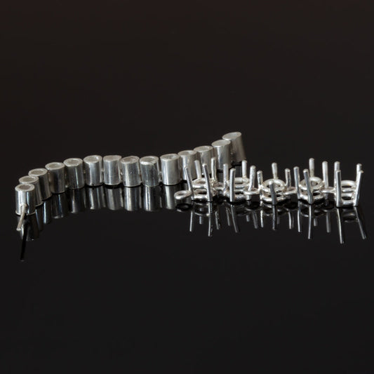 Tennis Bracelet Links
