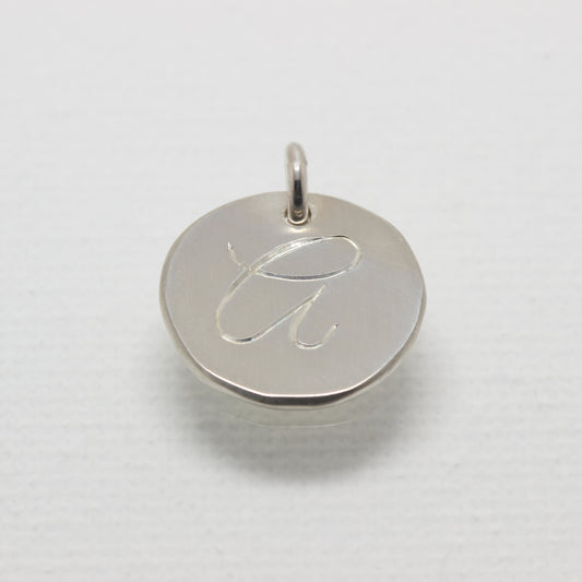 Letter Charms