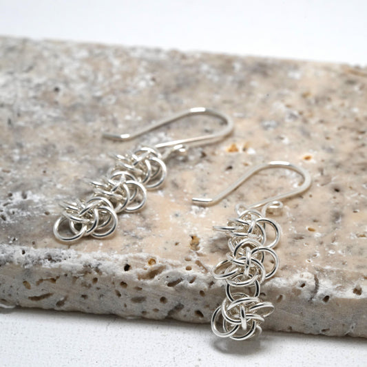 Persephone Earrings