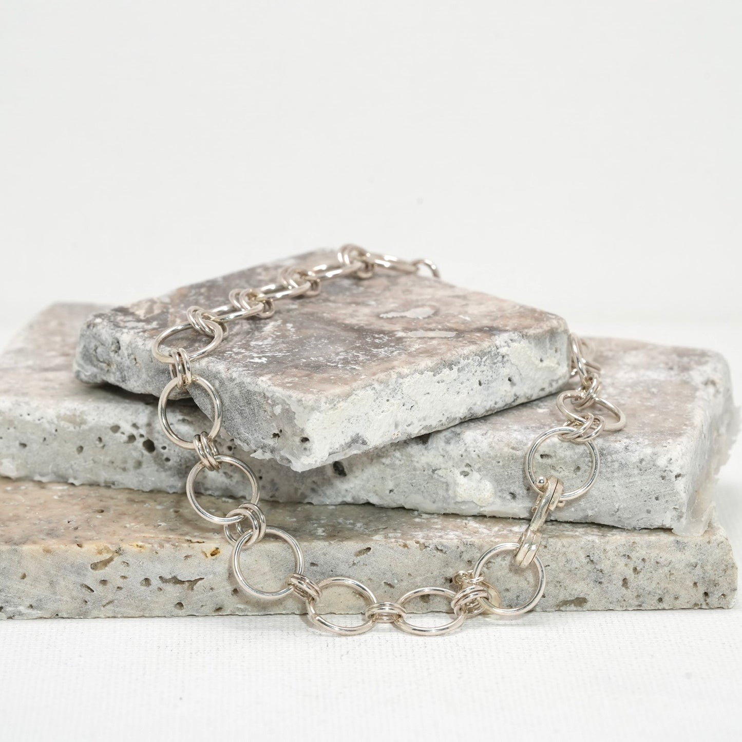 Simple 1-by-2 Chain