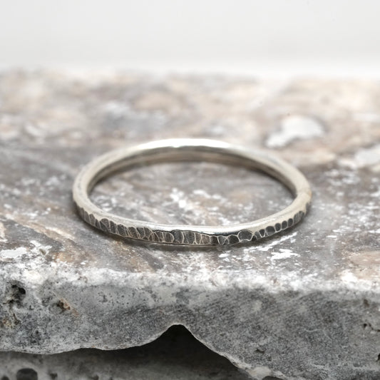 Ripples Ring