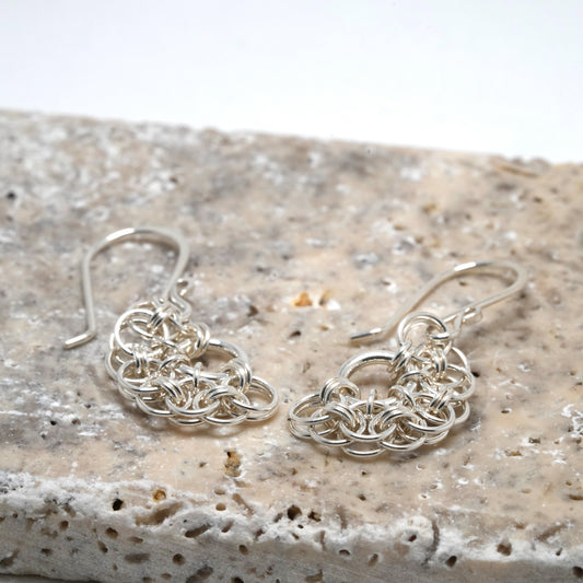 Moon Earrings