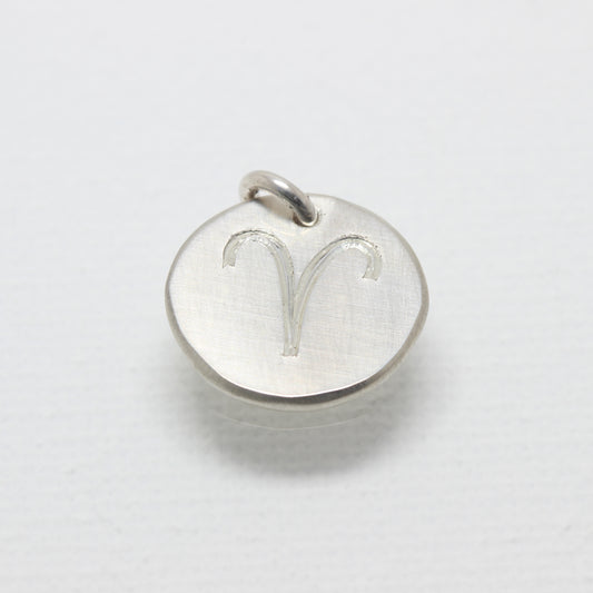 Zodiac Charms