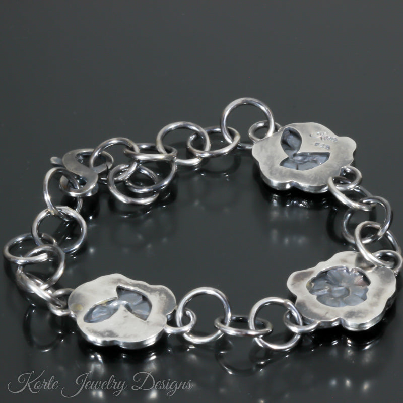 Phlox Bracelet