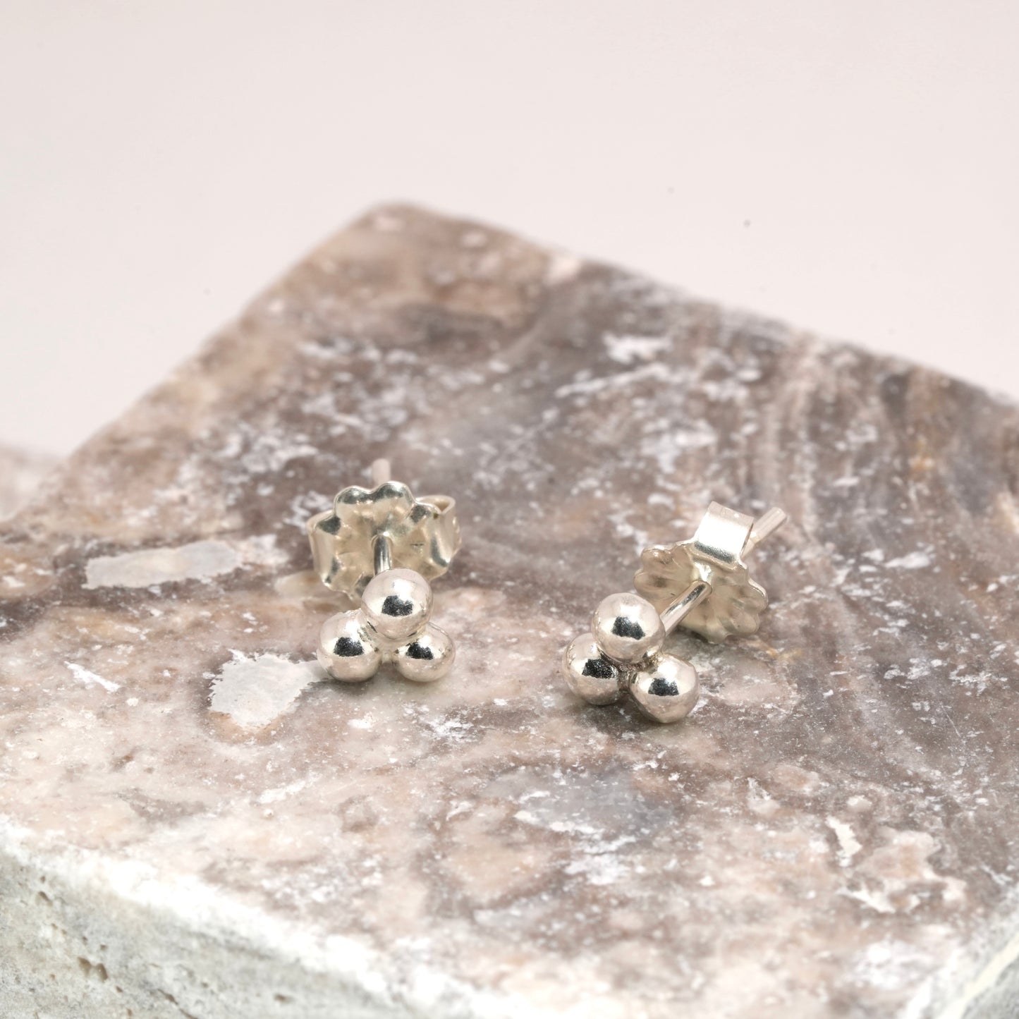 Post Earrings