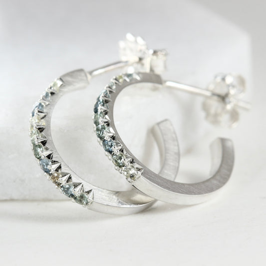 Tidal Hoops