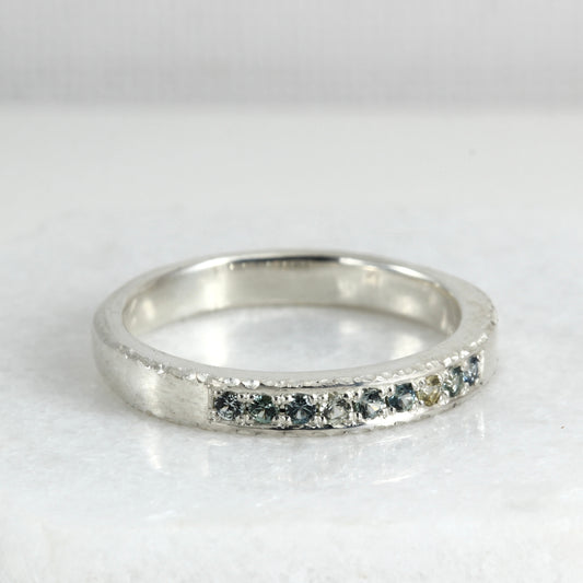 Coastal Stacking Ring