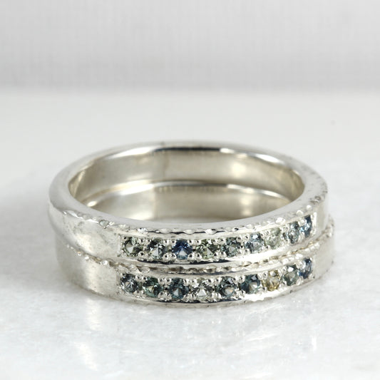 Coastal Stacking Ring