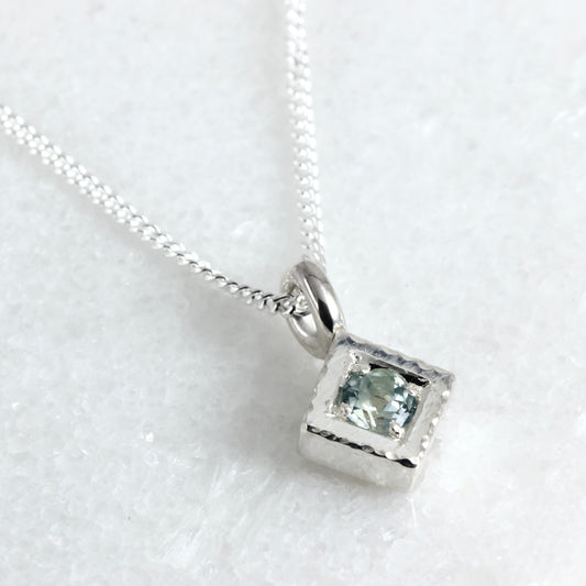 Coastal Pendant
