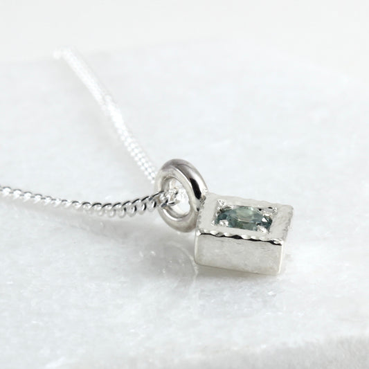 Coastal Pendant