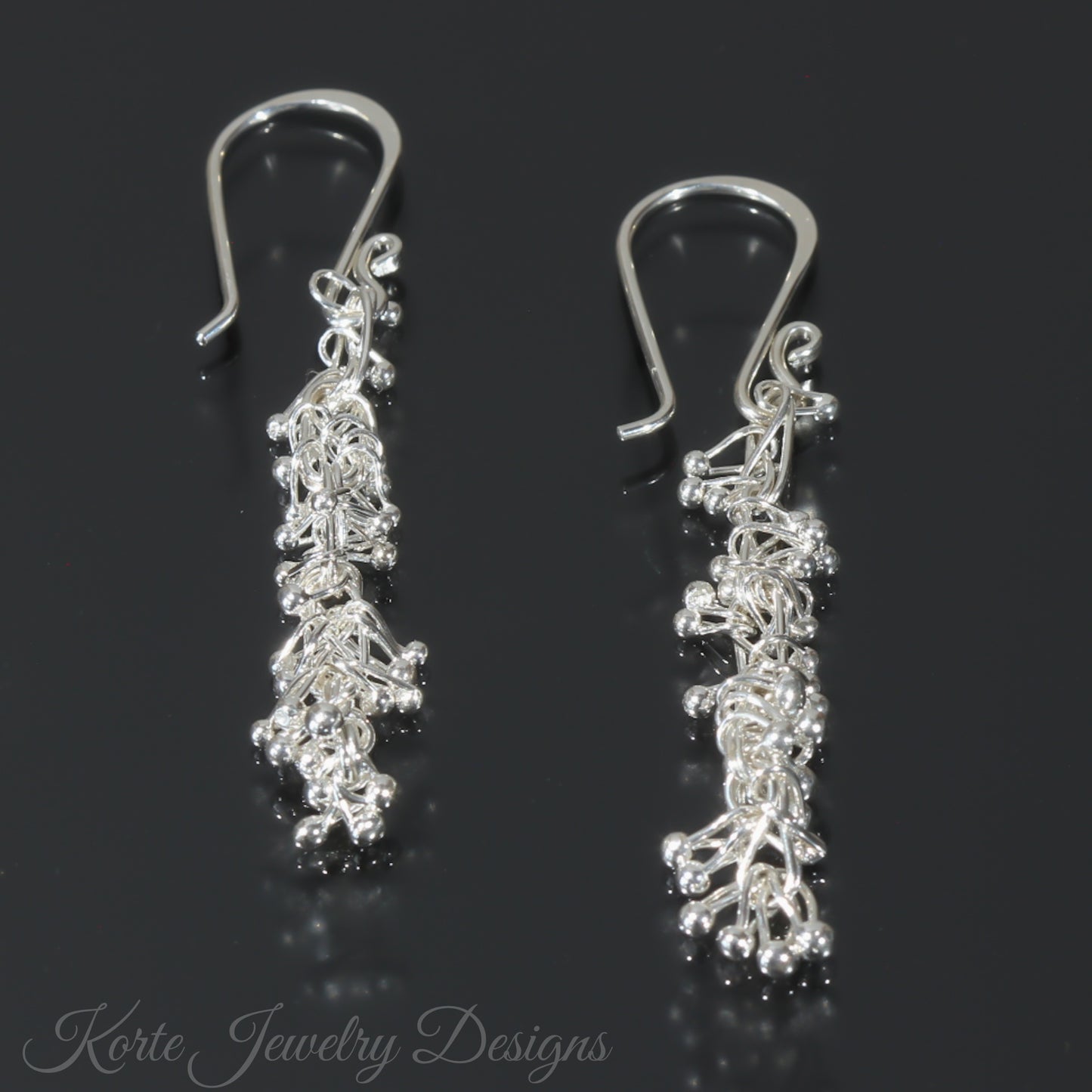 Breezy Dreams Earrings