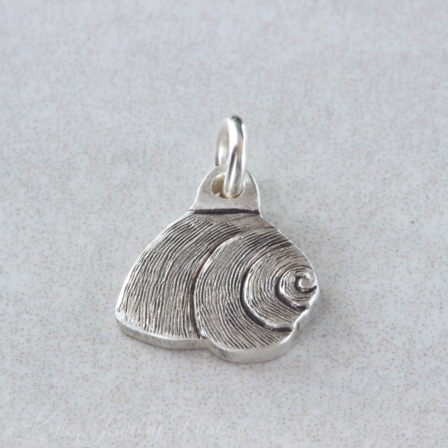 Nautilus Charm