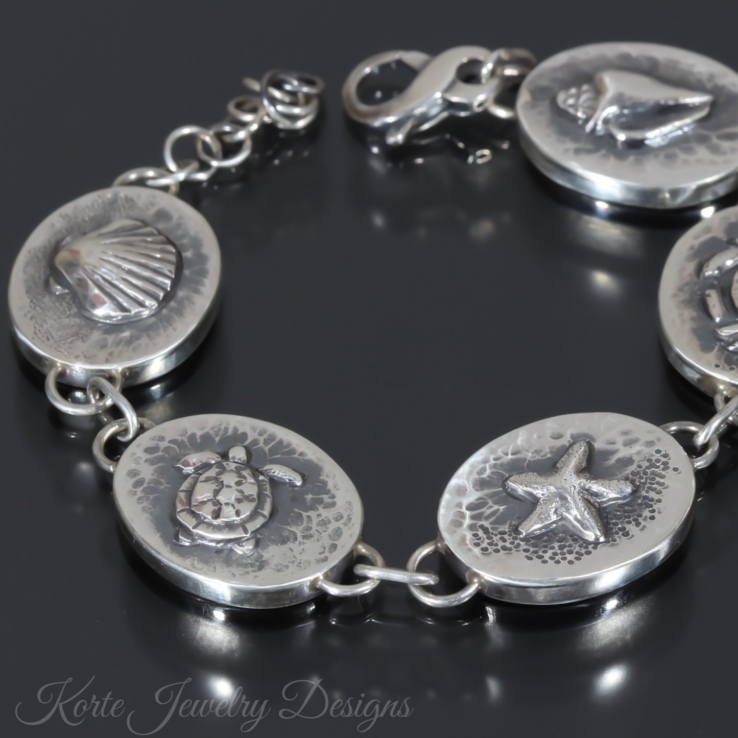 Spirit of the Sea Bracelet