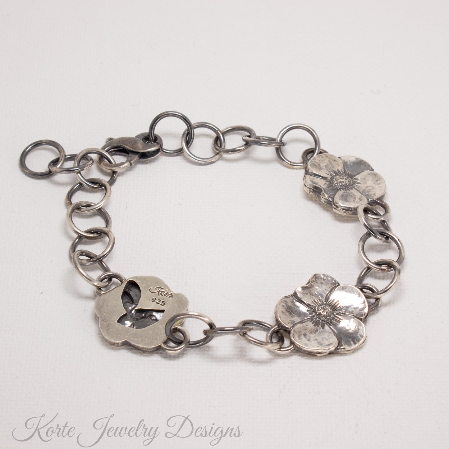Phlox Bracelet