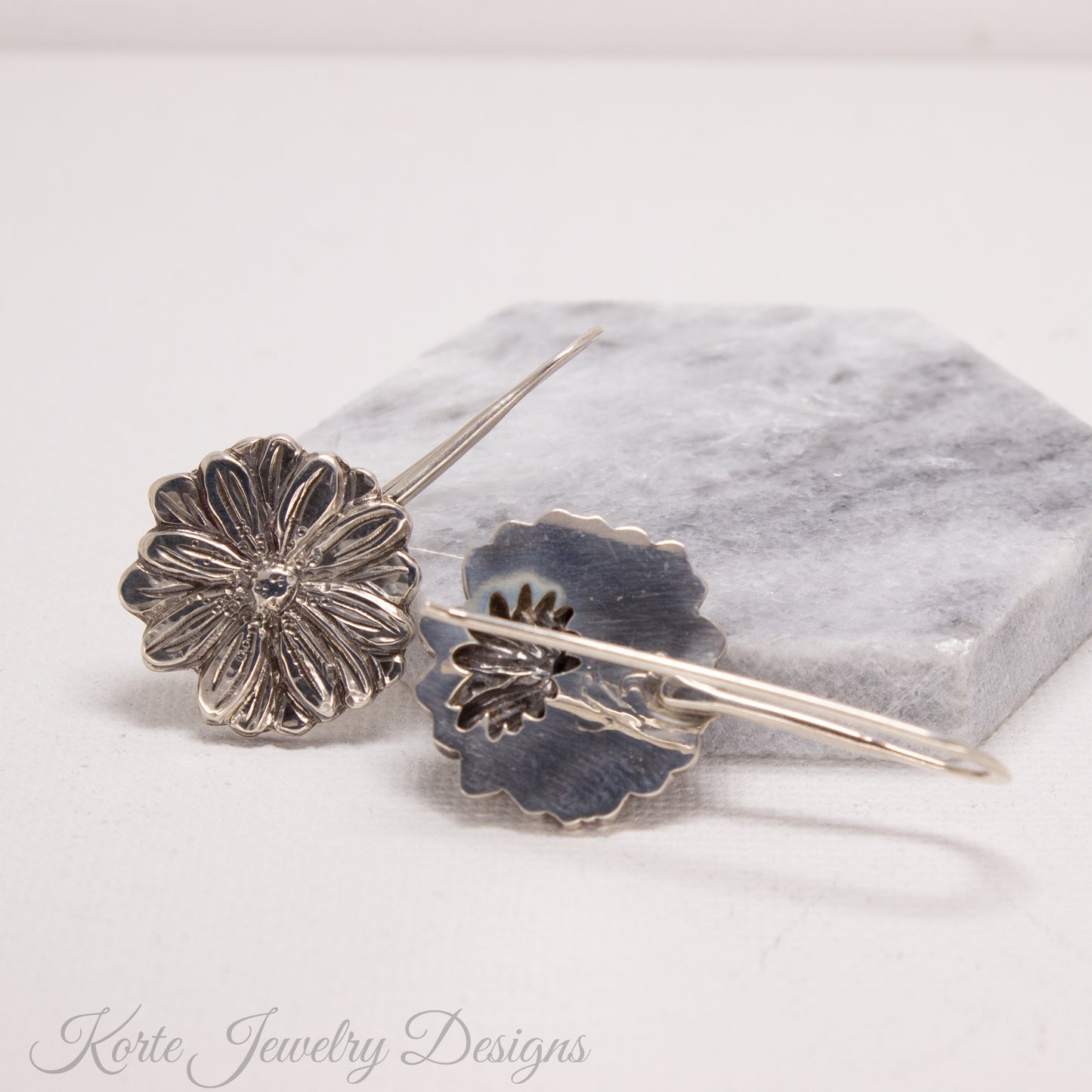 Daisy Earrings
