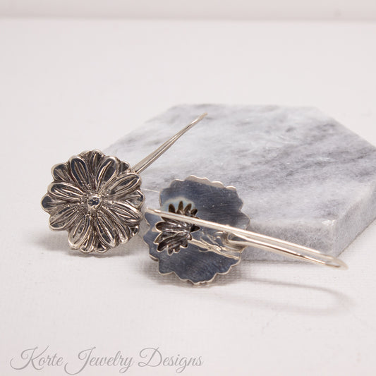 Daisy Earrings
