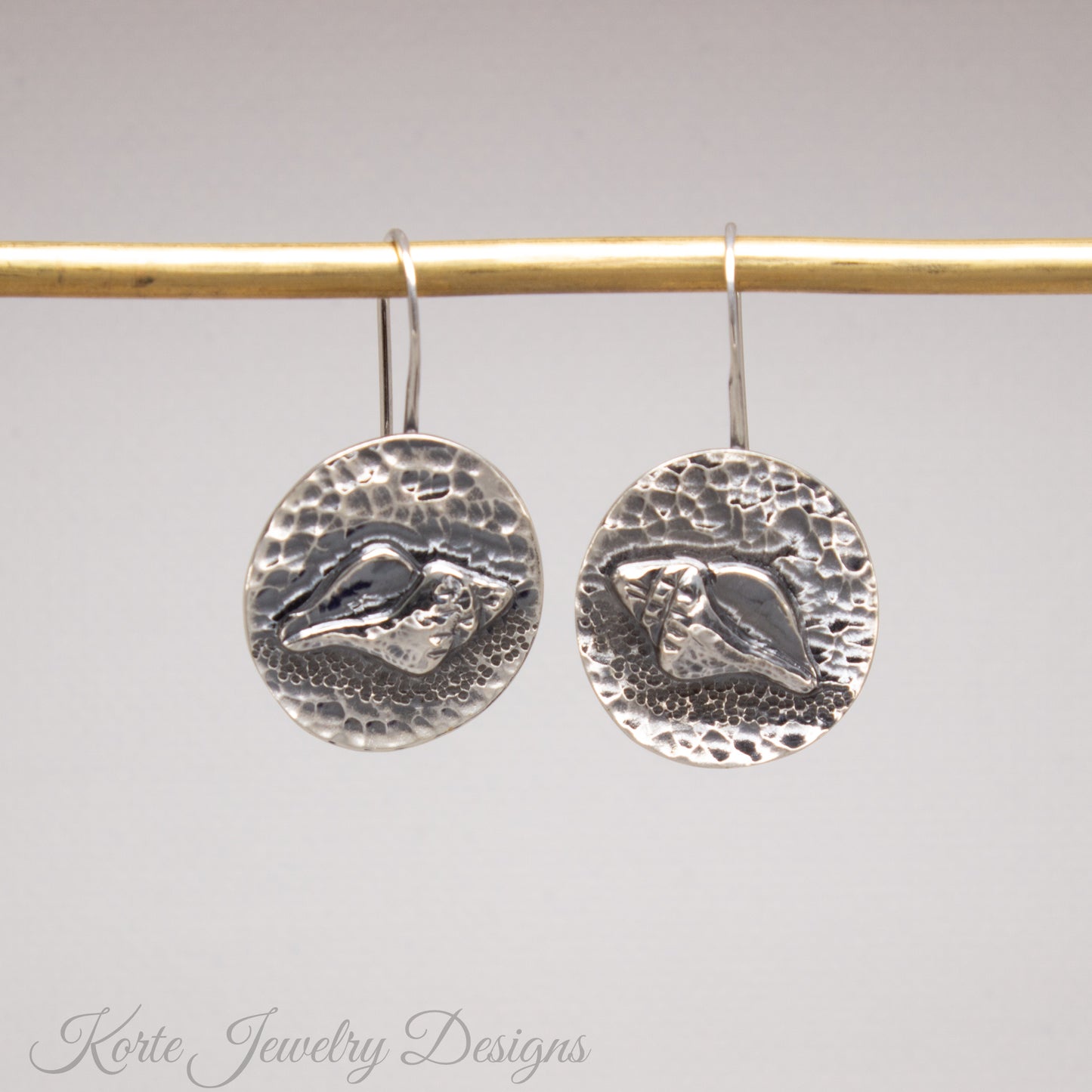 Shell Earrings