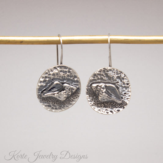 Shell Earrings